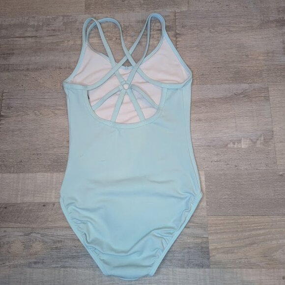 Energetiks * Lynda Camisole * Child Large - Picture 5 of 9